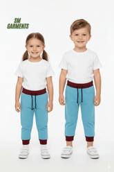 SOOCUTE KIDS PLAIN TROUSER - Smgarment's